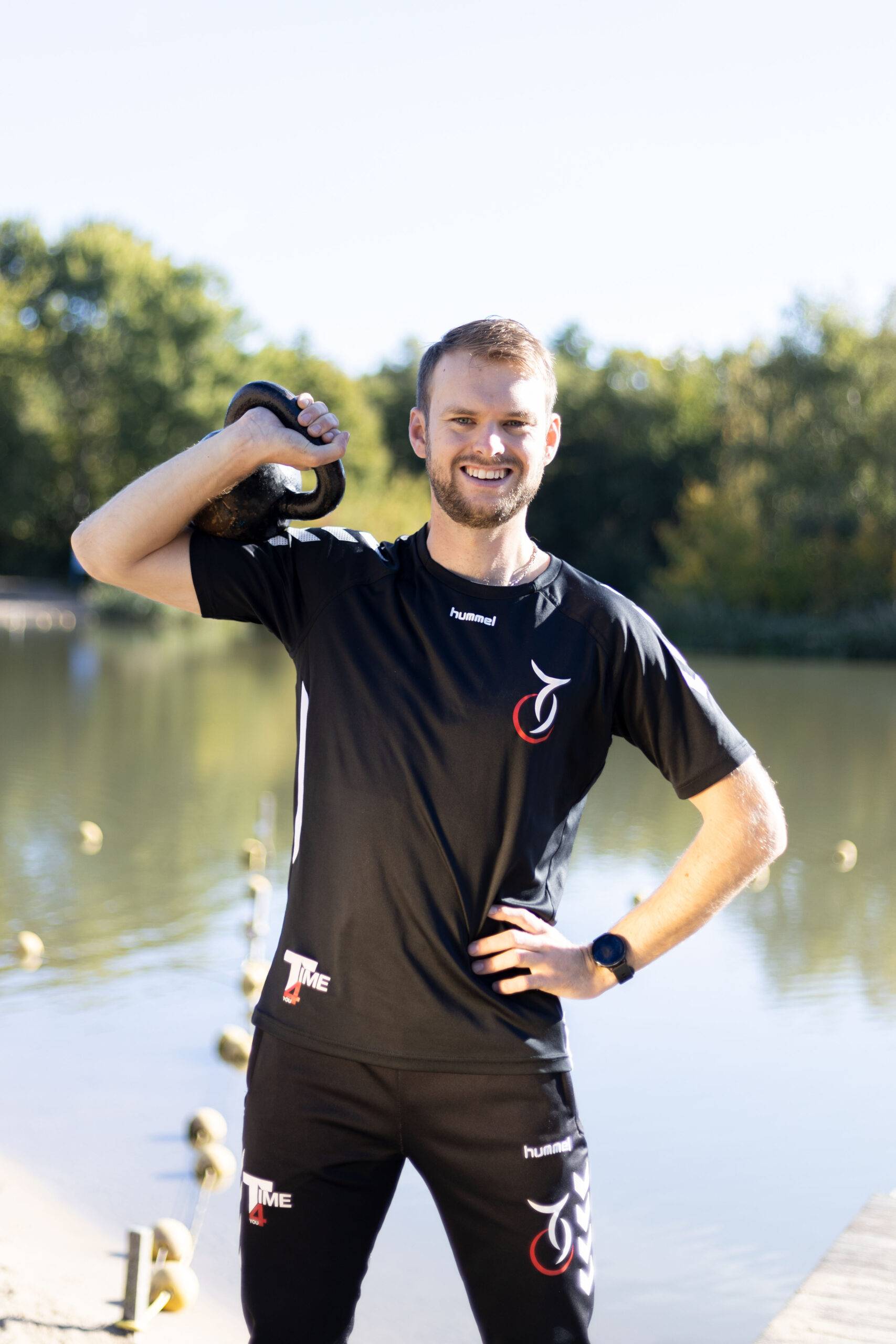 Bootcamp in Enkhuizen
